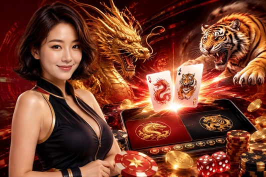 Hành trình phát triển ae789